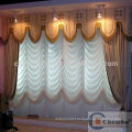 curtain accessory/accessory for roman curtain